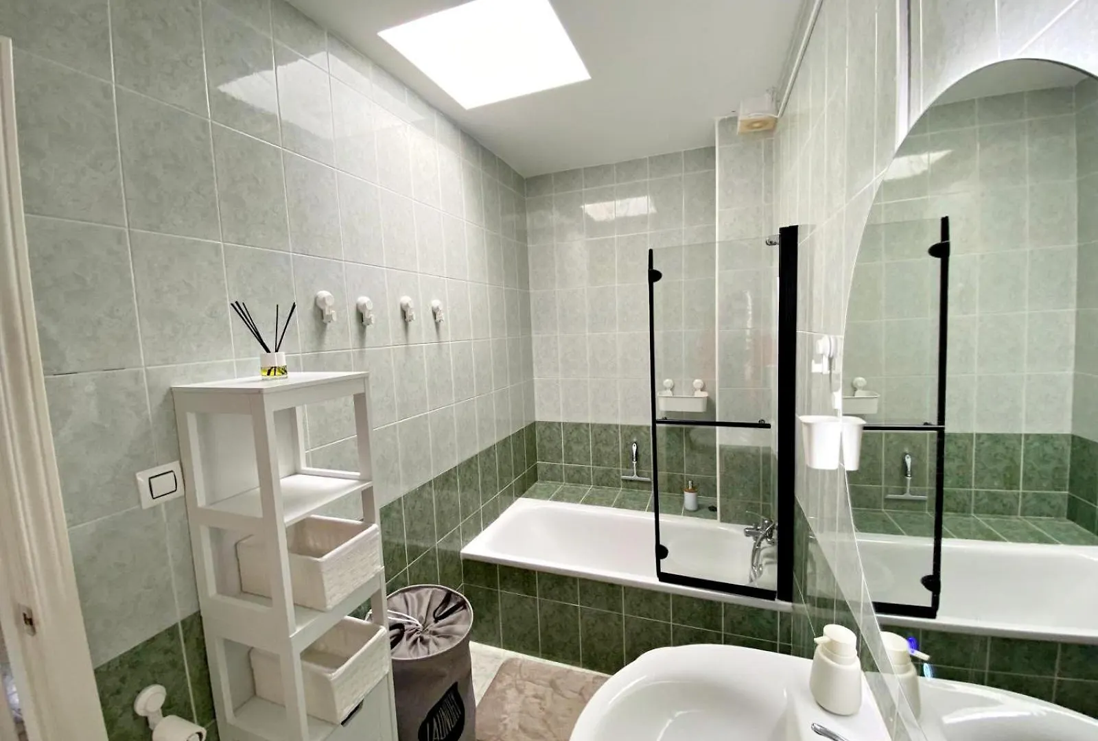 Fuentemar Duplex - Wifi, Terraza & Piscina Comunitaria Daire L'Île-Rousse 0*,  İspanya